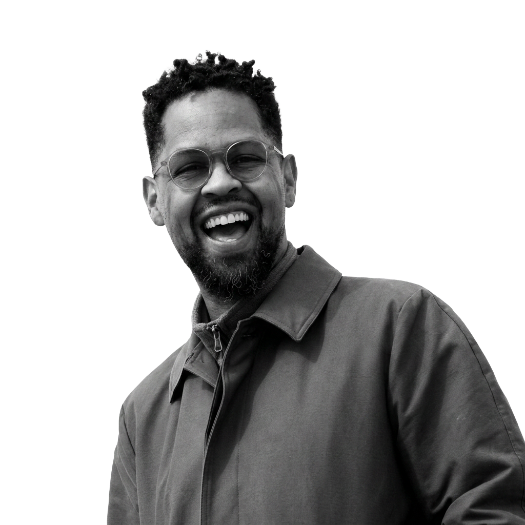 Bud Johnston, founder of BOXLESS