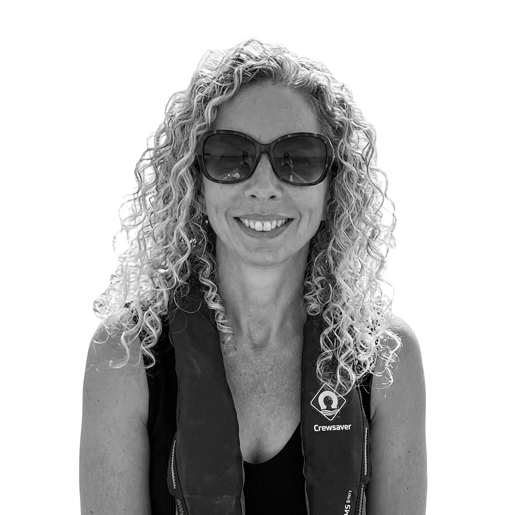 Mica Janiv, B Corp Lead at BOXLESS